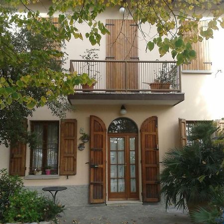 Bed and Breakfast Sleep & Fly Bolonia Exterior foto