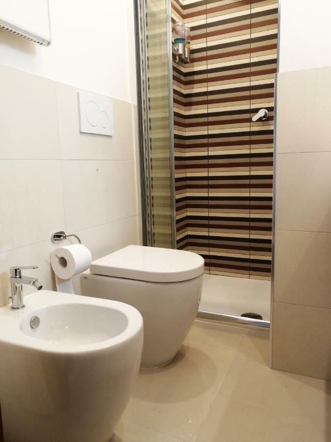 Bed and Breakfast Sleep & Fly Bolonia Exterior foto