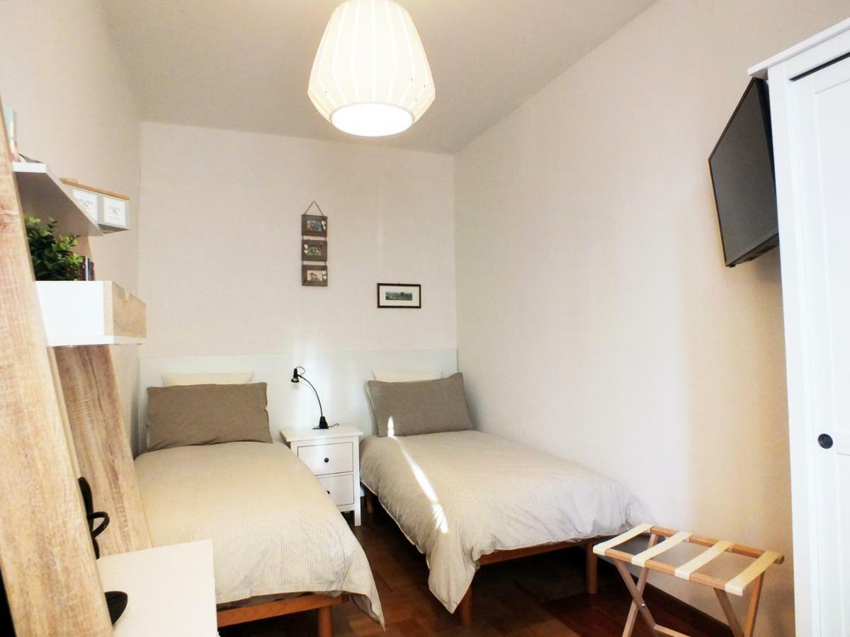 Bed and Breakfast Sleep & Fly Bolonia Exterior foto